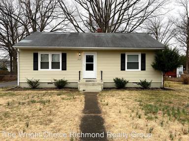 Main picture of 1707 Kingswood St