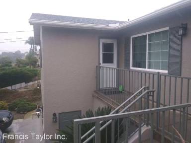 Main picture of 301 S Upas St