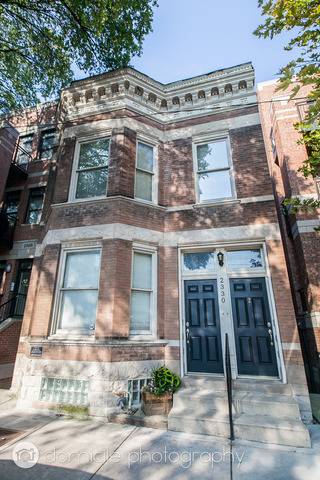 Main picture of 2330 N Greenview Ave