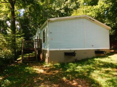 Main picture of 406 Brett Dr