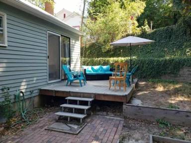 Main picture of 1005 NE D St
