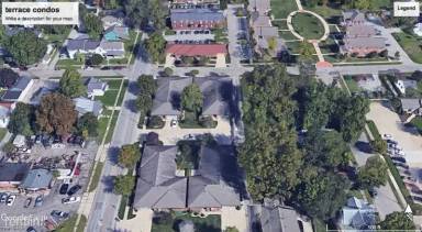 Main picture of 714 College Dr