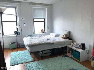Main picture of 409 Huntington Ave
