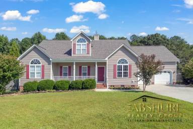 Main picture of 1505 Grassy Hills Ln