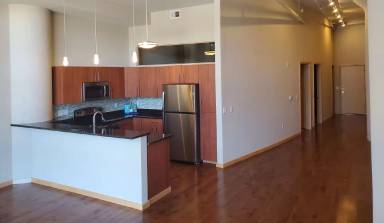Main picture of Oregon Apartments at South Water Works