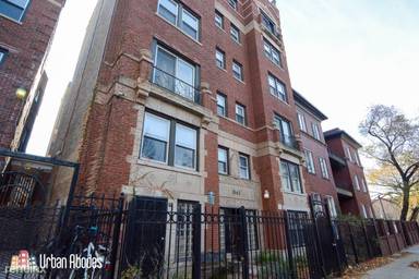 Main picture of 841 W Windsor Ave