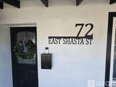 Main picture of 72 E Shasta St