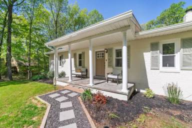 Main picture of 7258 Baldwin Ridge Rd
