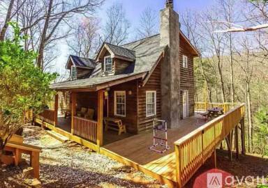 Main picture of 285 Oliver Creek Rd