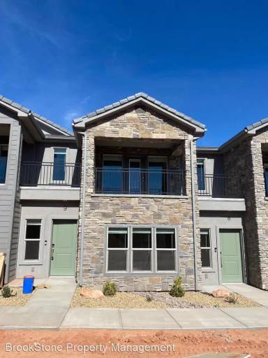 Main picture of Azalea Townhomes