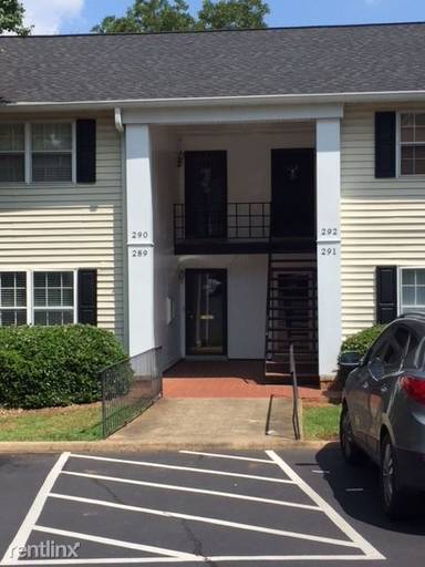 Main picture of Riverbend Condominiums