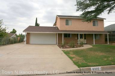 Main picture of 8320 Sheila St