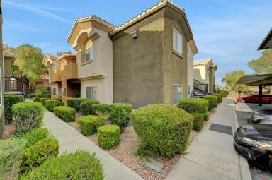 Main picture of Solana Apartments
