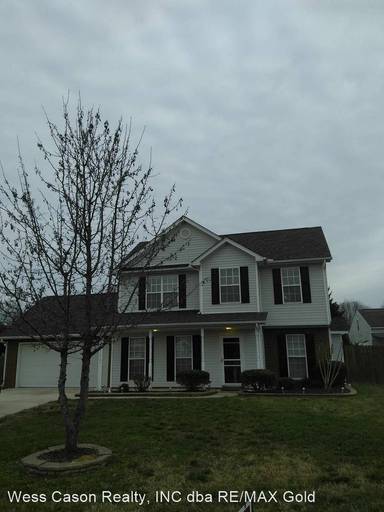 Main picture of 2908 Early Mist Ct