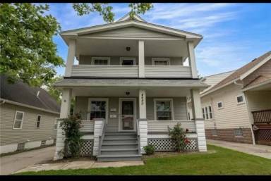 Main picture of 4680 E 85th St