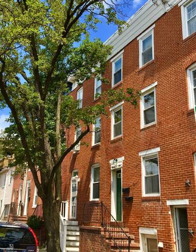 Main picture of 1109 Battery Ave
