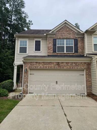 Main picture of 6390 Elmshorn Way