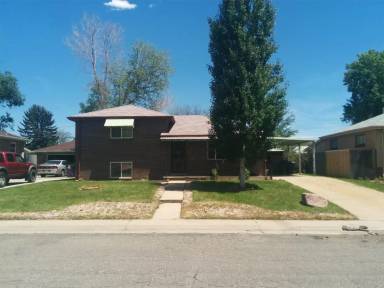 Main picture of 1620 S Winona Ct