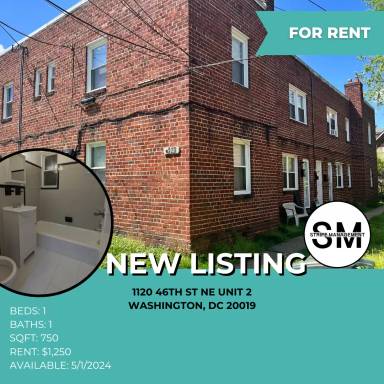 Main picture of 1120 46th St NE