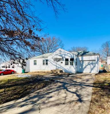 Main picture of 1243 Bakewell Dr