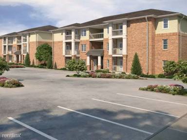 Main picture of Gallatin Park Apartments