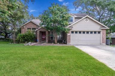 Main picture of 2305 Encino Cliff St