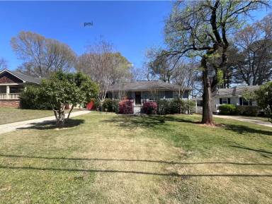 Main picture of 2080 Hilburn Dr SE