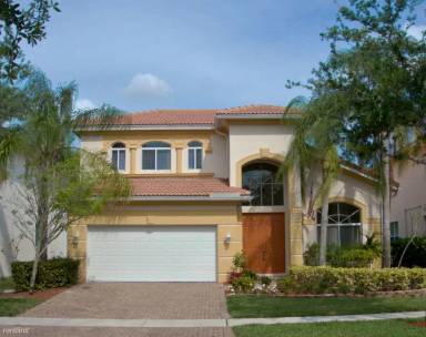 Main picture of 894 Gazetta Way