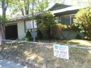Main picture of 1618 Brown St
