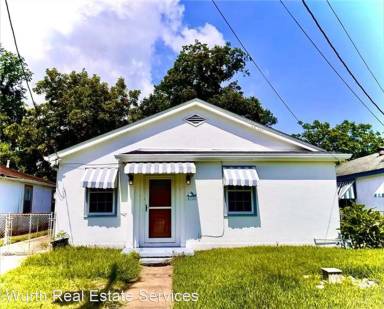 Main picture of 4320 Pauger St