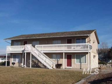 Main picture of 1991 SW 6th Ave