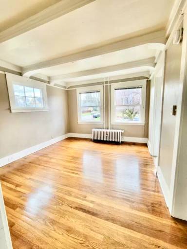 Main picture of McKellar Apartments