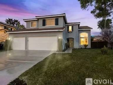 Main picture of 26458 John Adams St