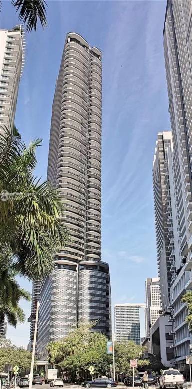 Main picture of Brickell Flatiron