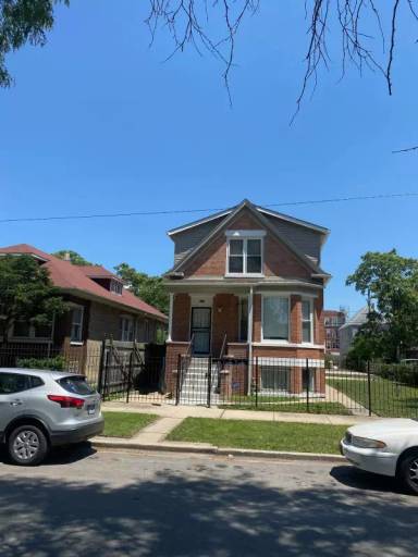 Main picture of 8513 S Sangamon St