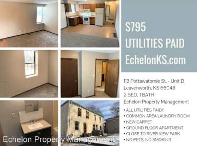 Main picture of 113 Pottawatomie St
