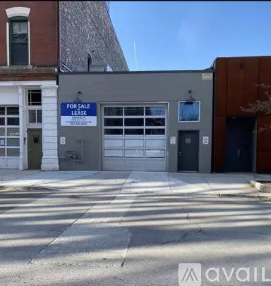 Main picture of 116 N Aberdeen St
