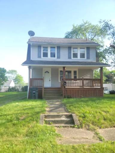 Main picture of 916 Donald Ave