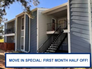 Main picture of 2380 E Geddes Ave