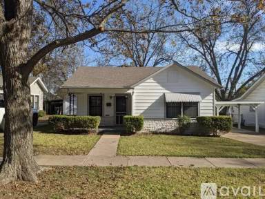 Main picture of 1005 S 27th St
