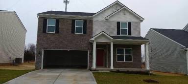 Main picture of 7006 Black Cherry Ct