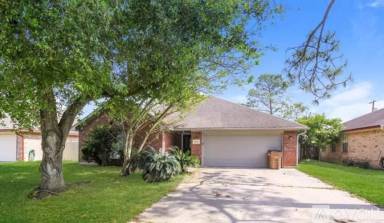 Main picture of 3125 Balzar Dr