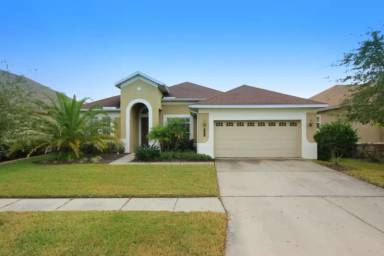 Main picture of 20221 Moss Hill Way