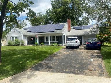 Main picture of 2918 Blueberry Ln