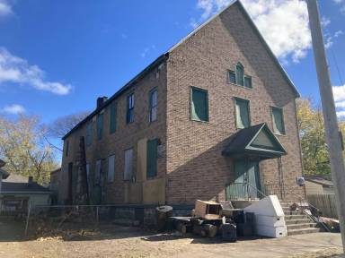 Main picture of 1408 Hamilton Ave NW