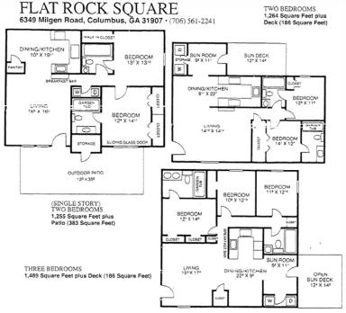 Main picture of 6349 Milgen Rd