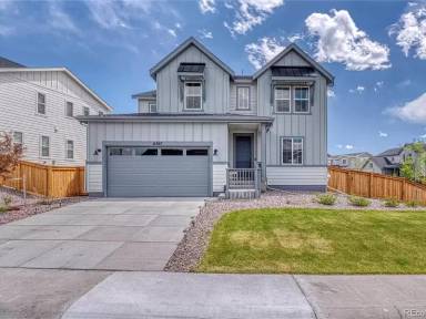 Main picture of 6307 Kenzie Cir
