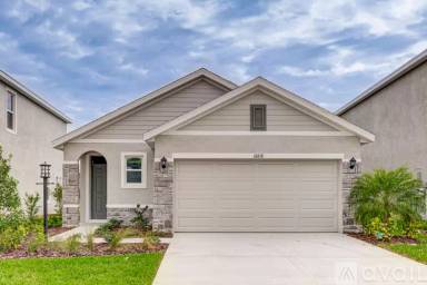 Main picture of 16818 Yard Spring Dr