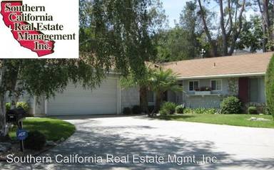 Main picture of 26201 Valley Point Ln