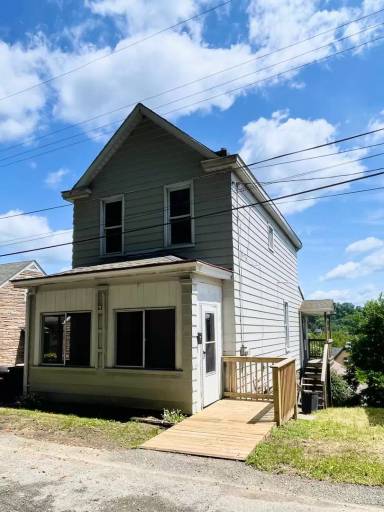 Main picture of 1167 Taylor St